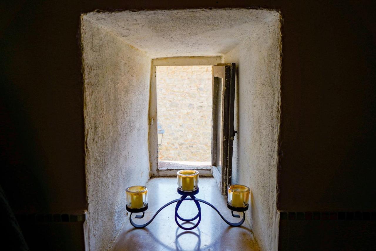 Inn Piazza In Montemerano, The Heart Of Tuscany ภายนอก รูปภาพ