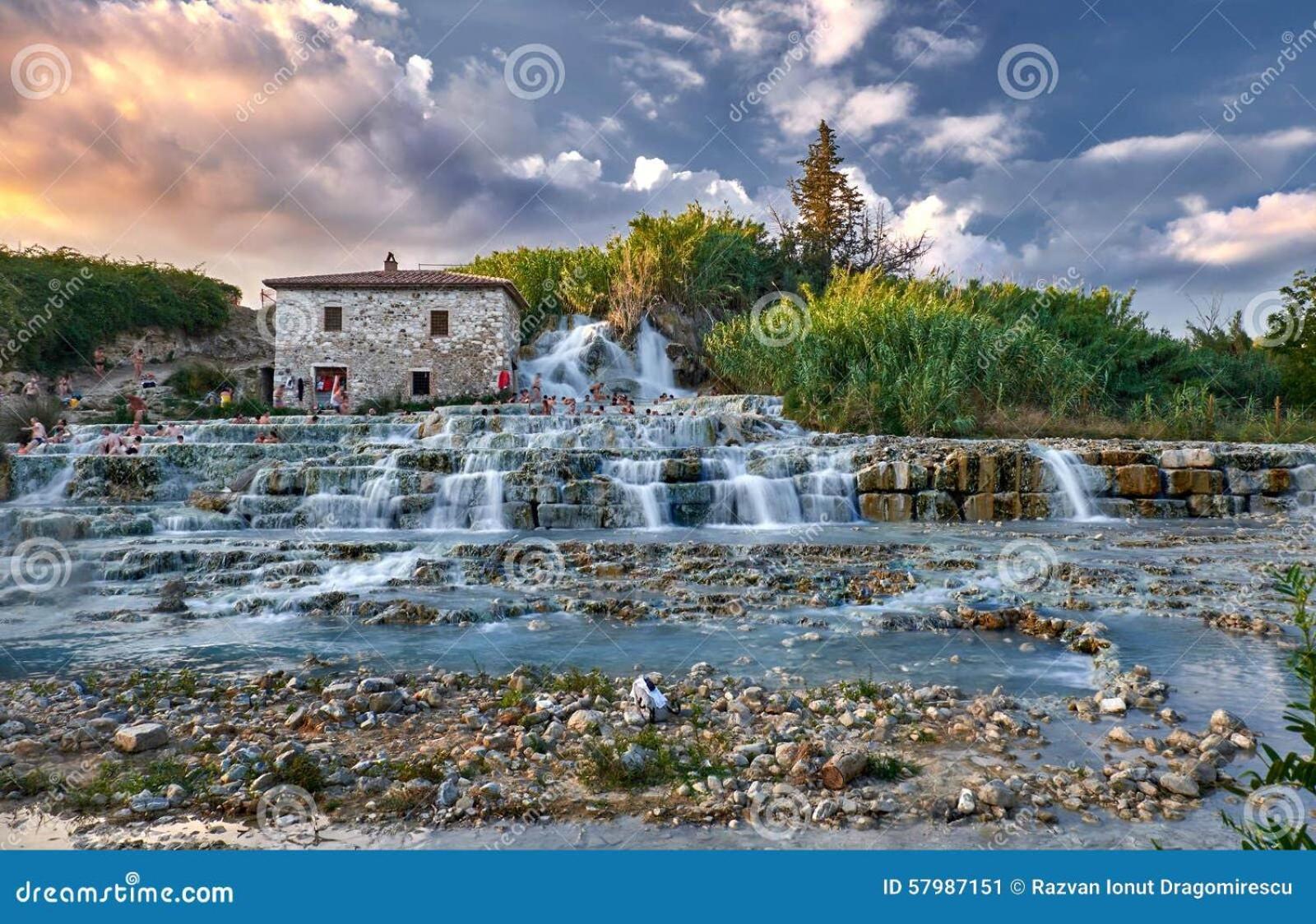 Inn Piazza In Montemerano, The Heart Of Tuscany ภายนอก รูปภาพ